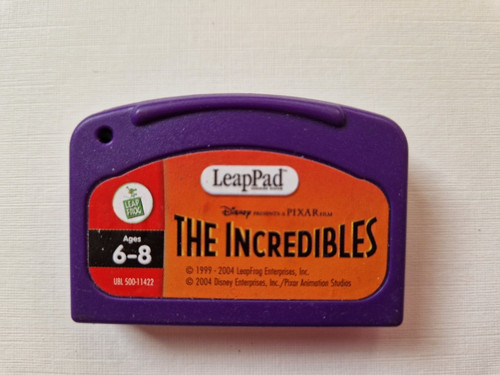 Leapfrog leappad leap - leapfrog,