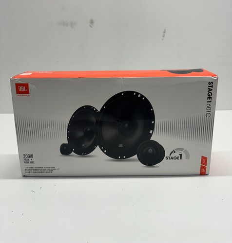 Jbl way inch 16 5cm - jbl, car