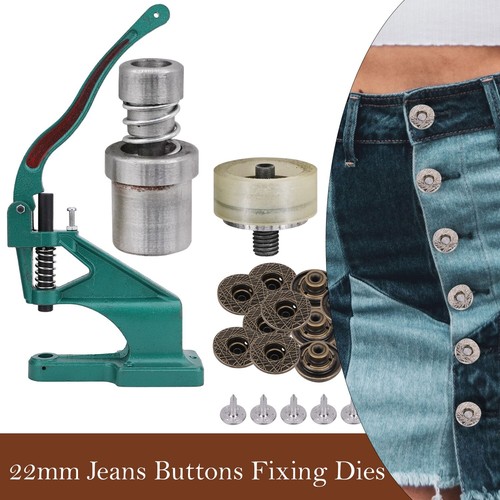 22mm kam jean button - kam,