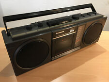 Panasonic RX-4922L Stereo