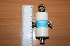 HF Balun - 1:1 500W Rated