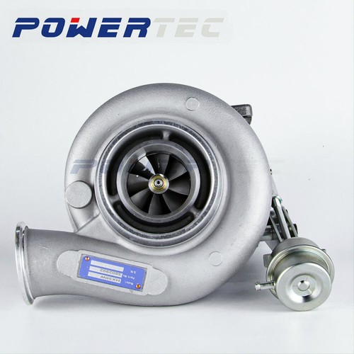Hx35w turbocharger 3802992 - turbocharger,