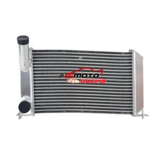 Upgraded Aluminium Intercooler