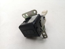 Toyota Corolla Verso E12 Ignition Lock 626399000 2.00 Diesel 85kw 2005 26515575