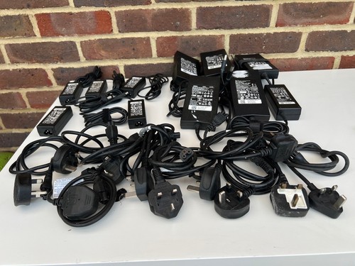 Job lot 11x genuine dell - job,