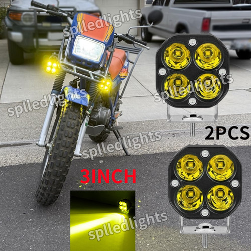 Led spot lights - spot,