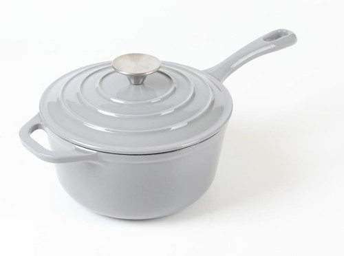 Hawok enameled cast - hawok,