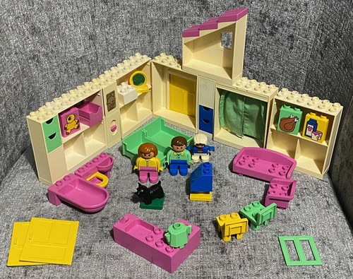 Lego duplo 2794 house - lego,