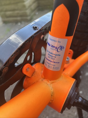 Children bicycle - children's,