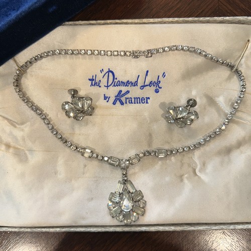 1950 the diamond - 1950’s/60’s,