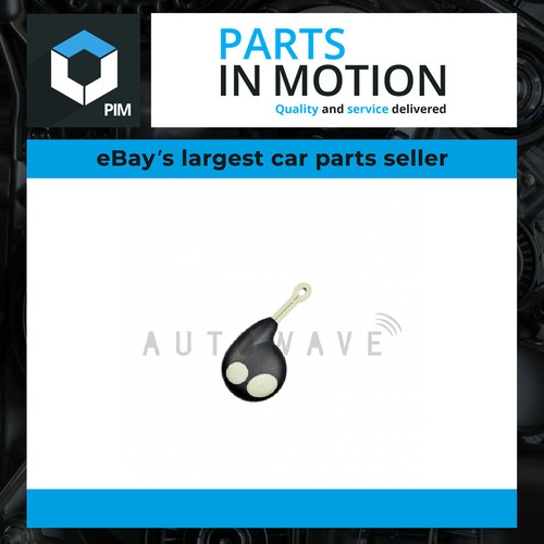 Car alarm remote - alarm, fob