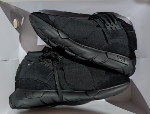 New adidas qasa triple - qasa,