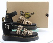 DR MARTENS CLARISSA II QUAD