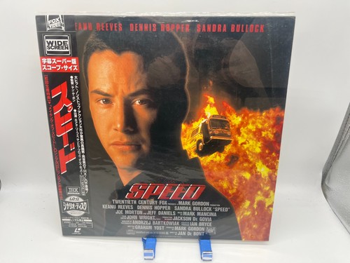 Speed japanese pilf 2001 - japanese, pilf-2001