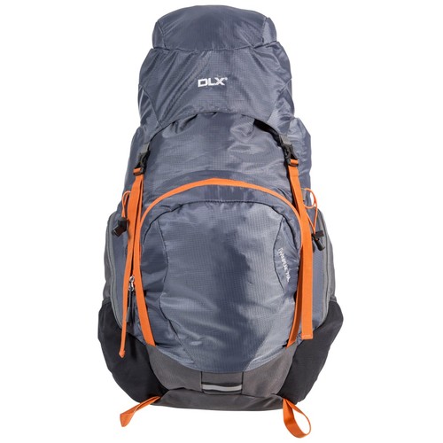 Dlx 75l rucksack hiking - 75l,