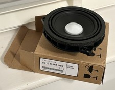 ✅ GENUINE OEM ✅ BMW Harman Kardon Mid Range Door Speaker (fit 1/2/3/4/5 series)