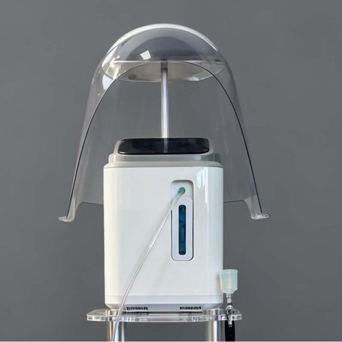 Portable oxygen infusion - portable,