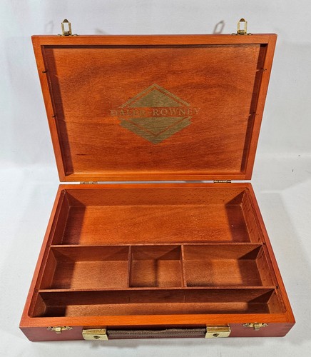 Vintage daler rowney empty - daler,