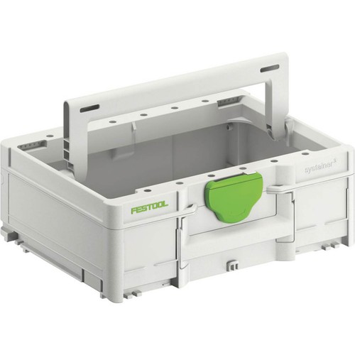 Festool toolbox organiser - toolbox,
