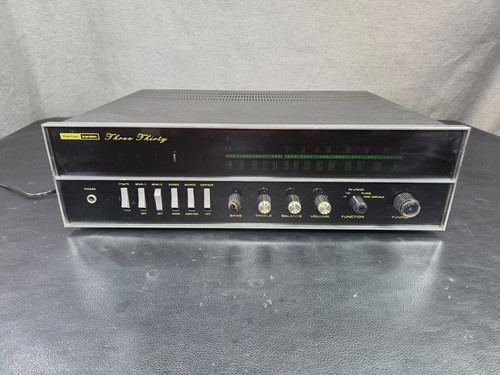 Vtg harman kardon nocturne - vtg,