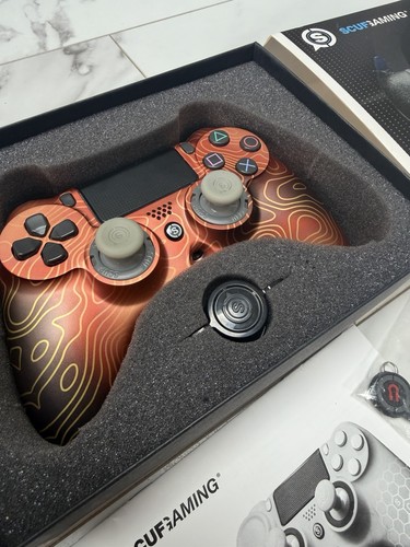 Scuf impact professional - scuf,