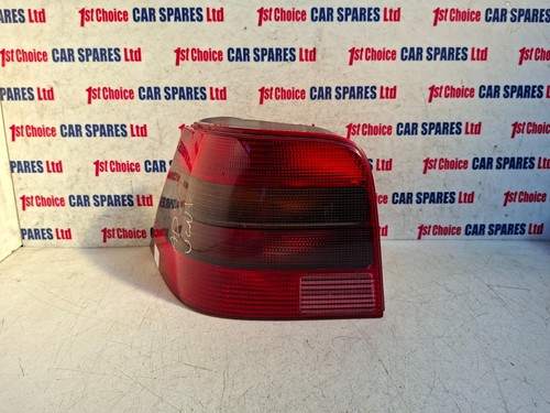 Volkswagen golf hatchabck 5dr - volkswagen,