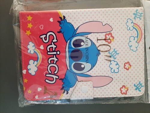 Tablet case cover - tablet, stitch