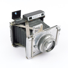 Plaubel Makina II S 6.5x9