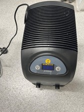 Hailea HC100A aquarium water