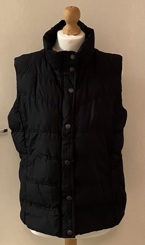 Ladies gilet body warmer size - gilet,