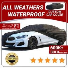All Weather Car Cover For 2011
