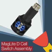 MagLite D Cell