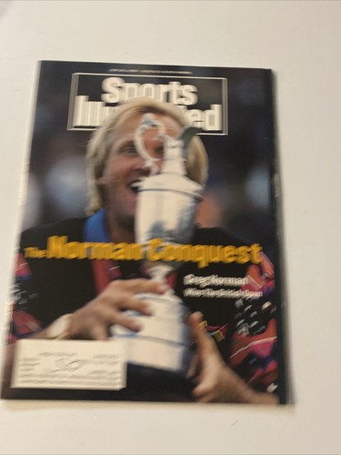 1993 july sport illustrated - sport,