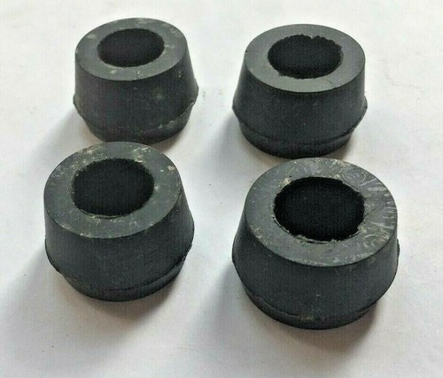 Rover lower front and rear - rover,