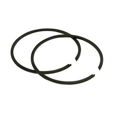 Piston Ring Set Airsal Sport