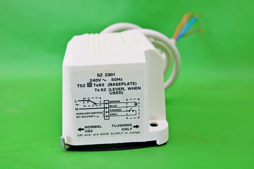 Sunvic sz2301 actuator - sunvic,