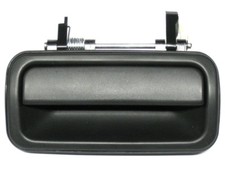 POIGNEE DE PORTE ARRIERE GAUCHE L POUR OPEL FRONTERA 91-98 ISUZU RODEO 89-94 