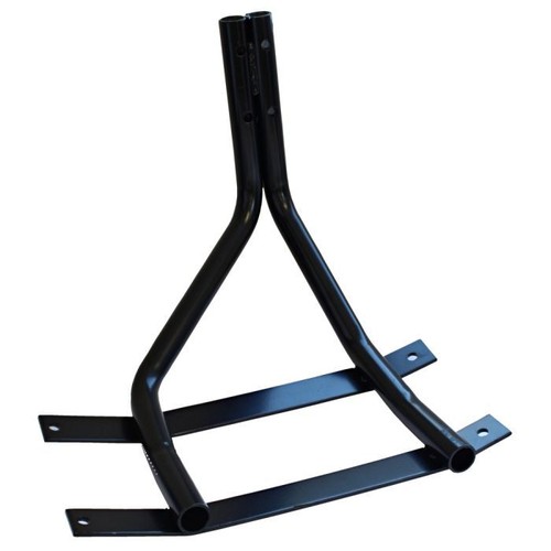 Mudguard bracket fits - mudguard, jcb