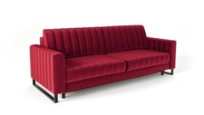 Sofa Bed with Storage