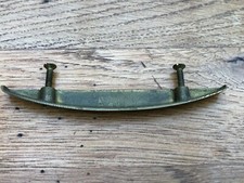 1950s grundig radiogram pull