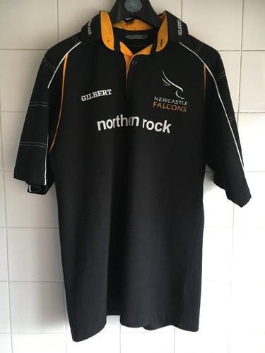 Newcastle falcons wilkinson - newcastle, 10