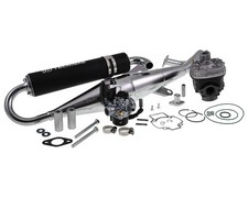 Tuning Kit Streetlights