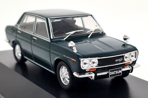 First43 datsun 510 - first43,