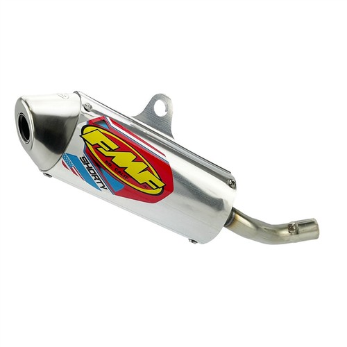 Yamaha yz125 fmf exhaust - yz125,