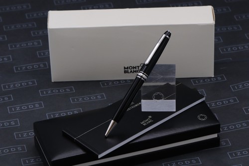 Montblanc meisterstück 164 - montblanc,