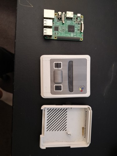 Raspberry model 1gb ram - raspberry,