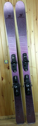 2025 stockli nela 164cm - stockli,