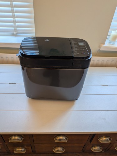 Panasonic yr2540 automatic - panasonic,