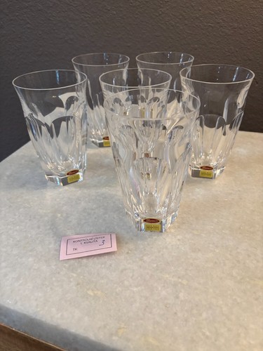 Moser cromwell crystal - moser,