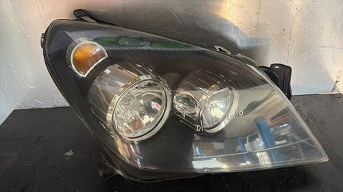 Vauxhall astra mk5 front - vauxhall, h
